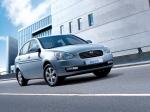 Hyundai Accent 2006 года